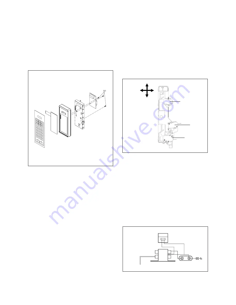 Panasonic NN-SG636 CTH Скачать руководство пользователя страница 16