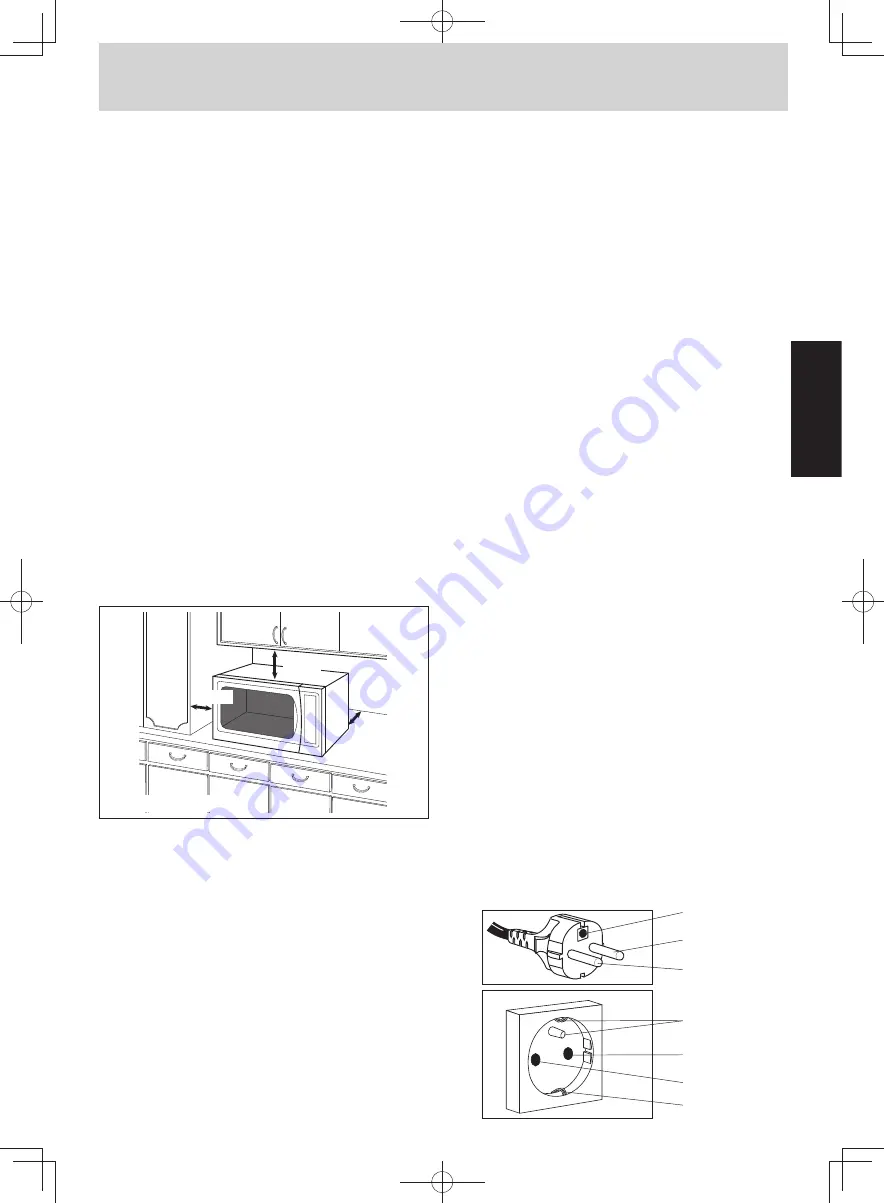 Panasonic NN-SM332W Скачать руководство пользователя страница 44