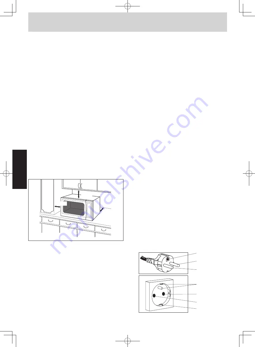 Panasonic NN-SM332W Скачать руководство пользователя страница 83