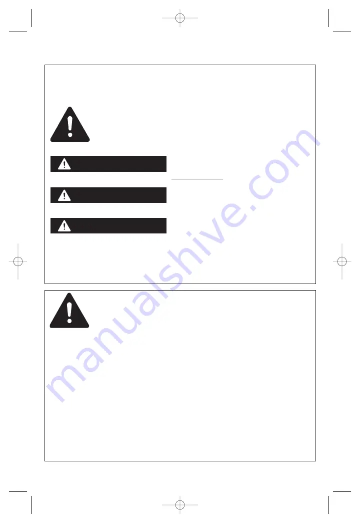 Panasonic NN-SN648S Operating Instructions Manual Download Page 33