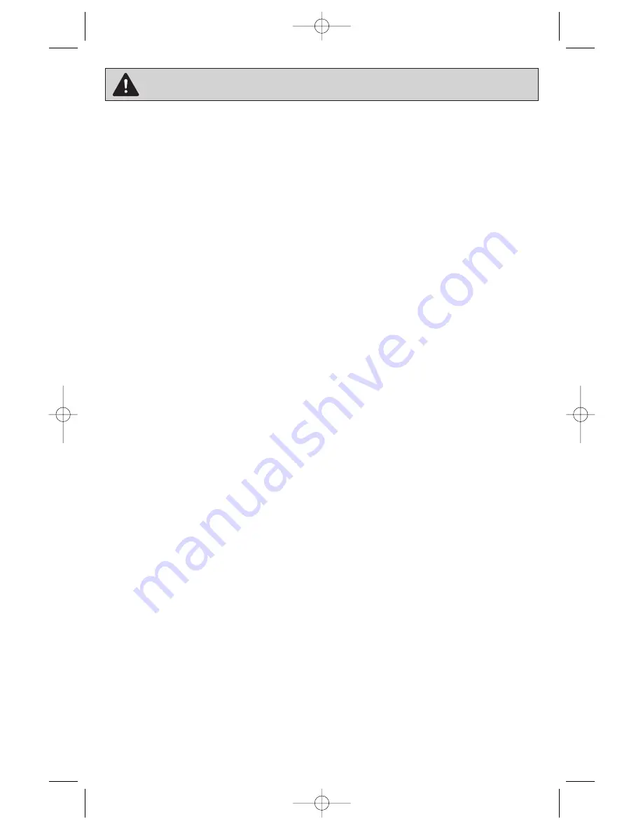 Panasonic NN-SN668B Operating Instructions Manual Download Page 9