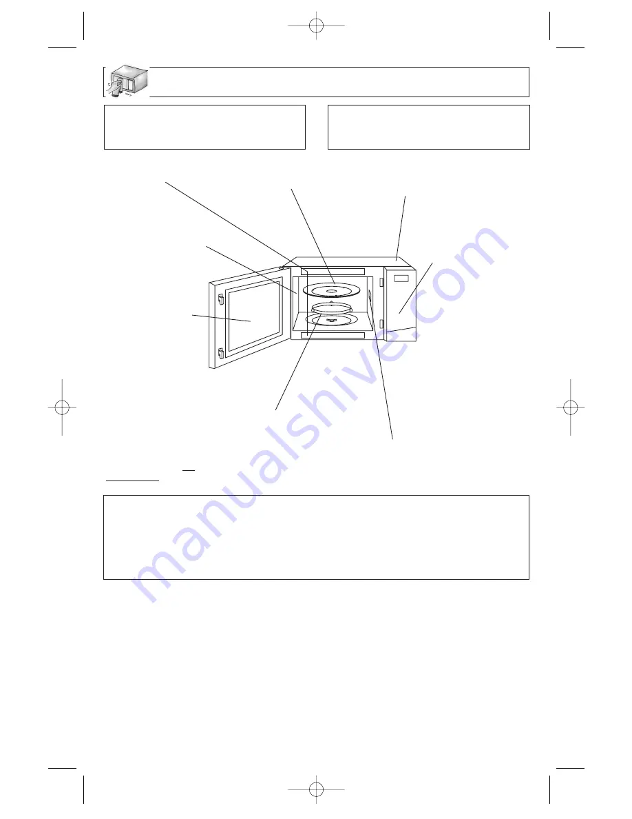 Panasonic NN-SN668B Скачать руководство пользователя страница 11