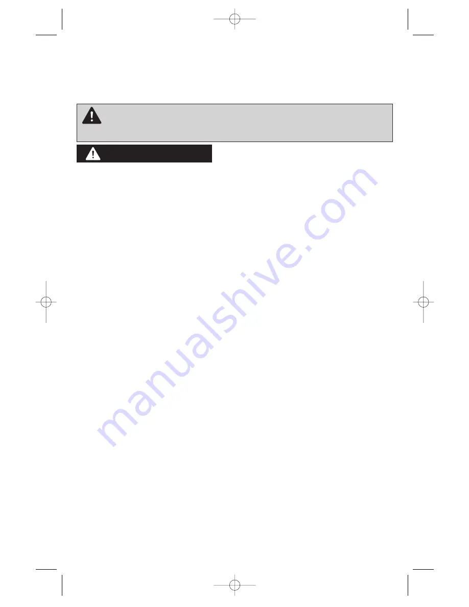 Panasonic NN-SN668B Operating Instructions Manual Download Page 34