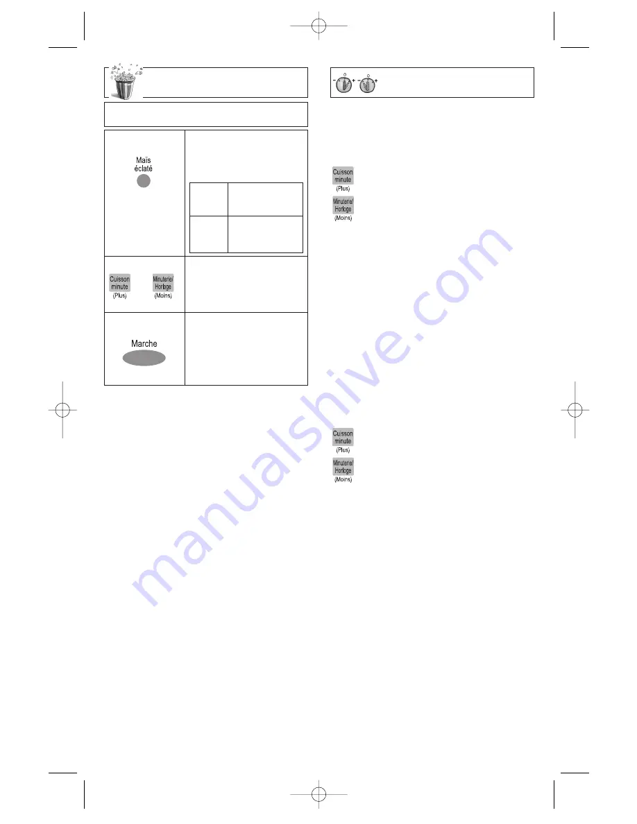 Panasonic NN-SN668B Скачать руководство пользователя страница 46