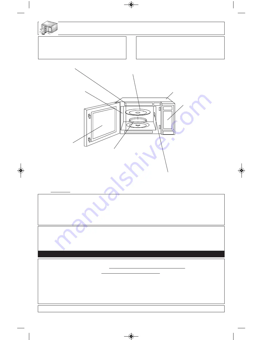 Panasonic NN-SN942B Скачать руководство пользователя страница 56