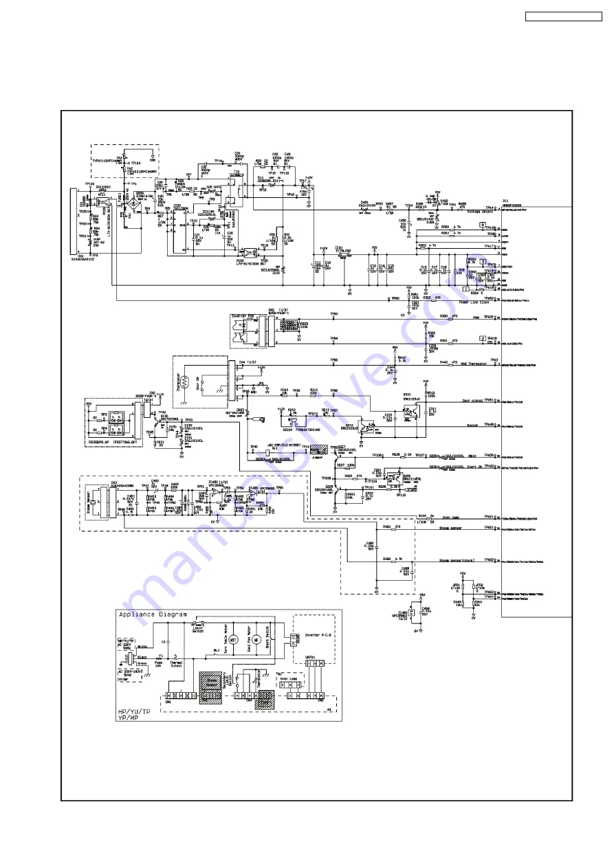 Panasonic NN-ST65JB Скачать руководство пользователя страница 29