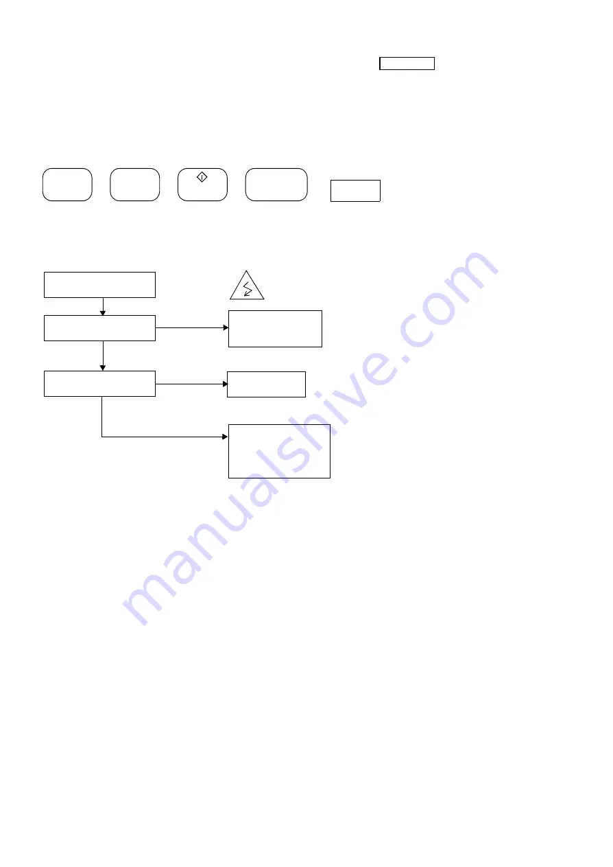 Panasonic NN-T259CB Service Manual Download Page 20