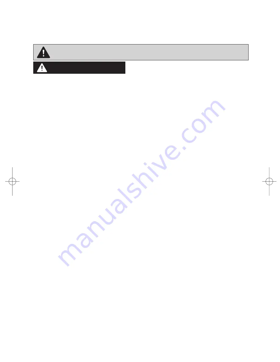 Panasonic NNH624 - MICROWAVE -1.2 CU.FT Operating Instructions Manual Download Page 33