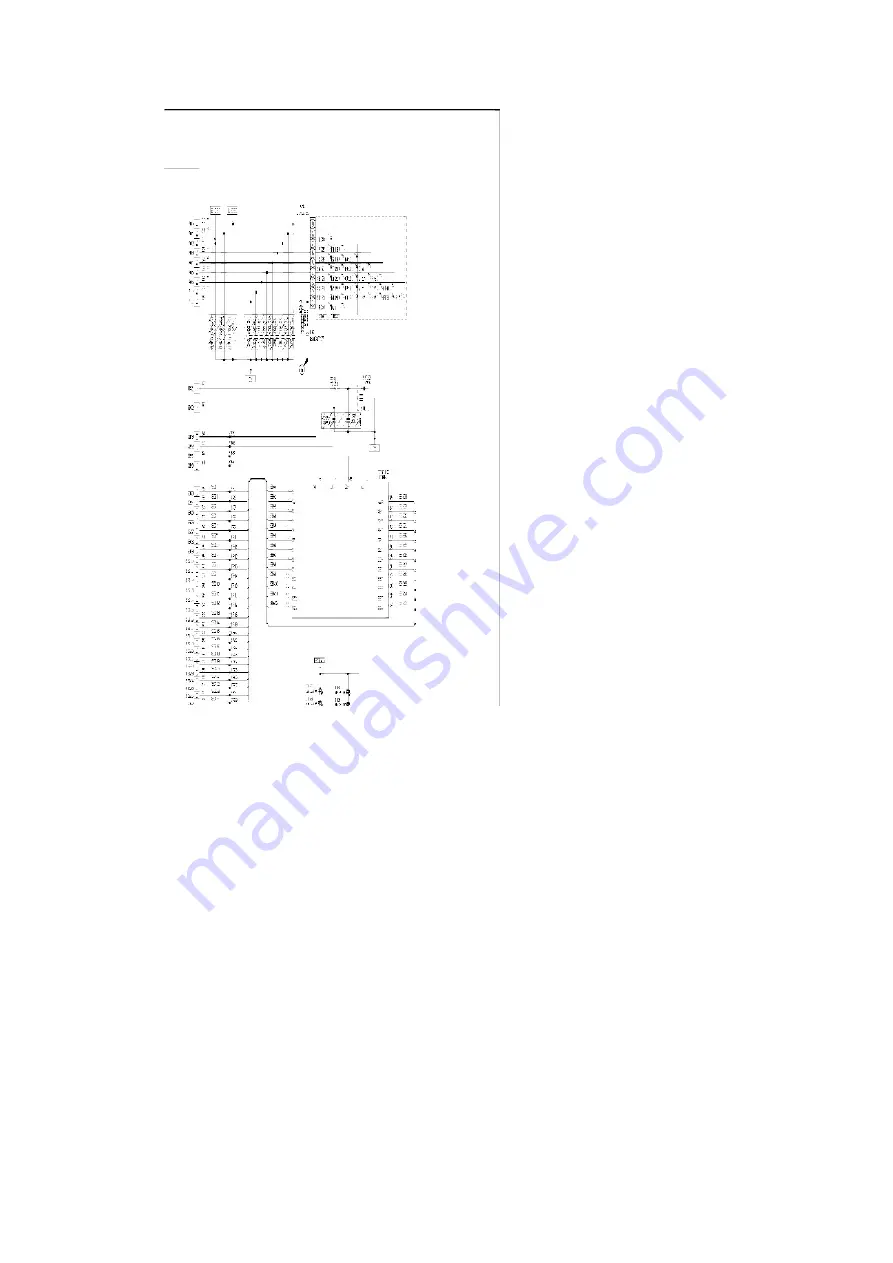 Panasonic NNSN756B - MICROWAVE OVEN 1.6CUFT Service Manual Download Page 25