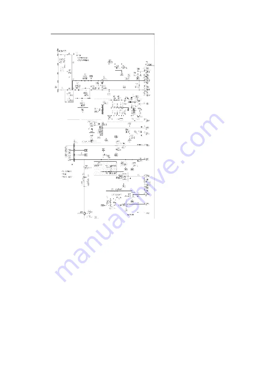 Panasonic NNSN756B - MICROWAVE OVEN 1.6CUFT Service Manual Download Page 26