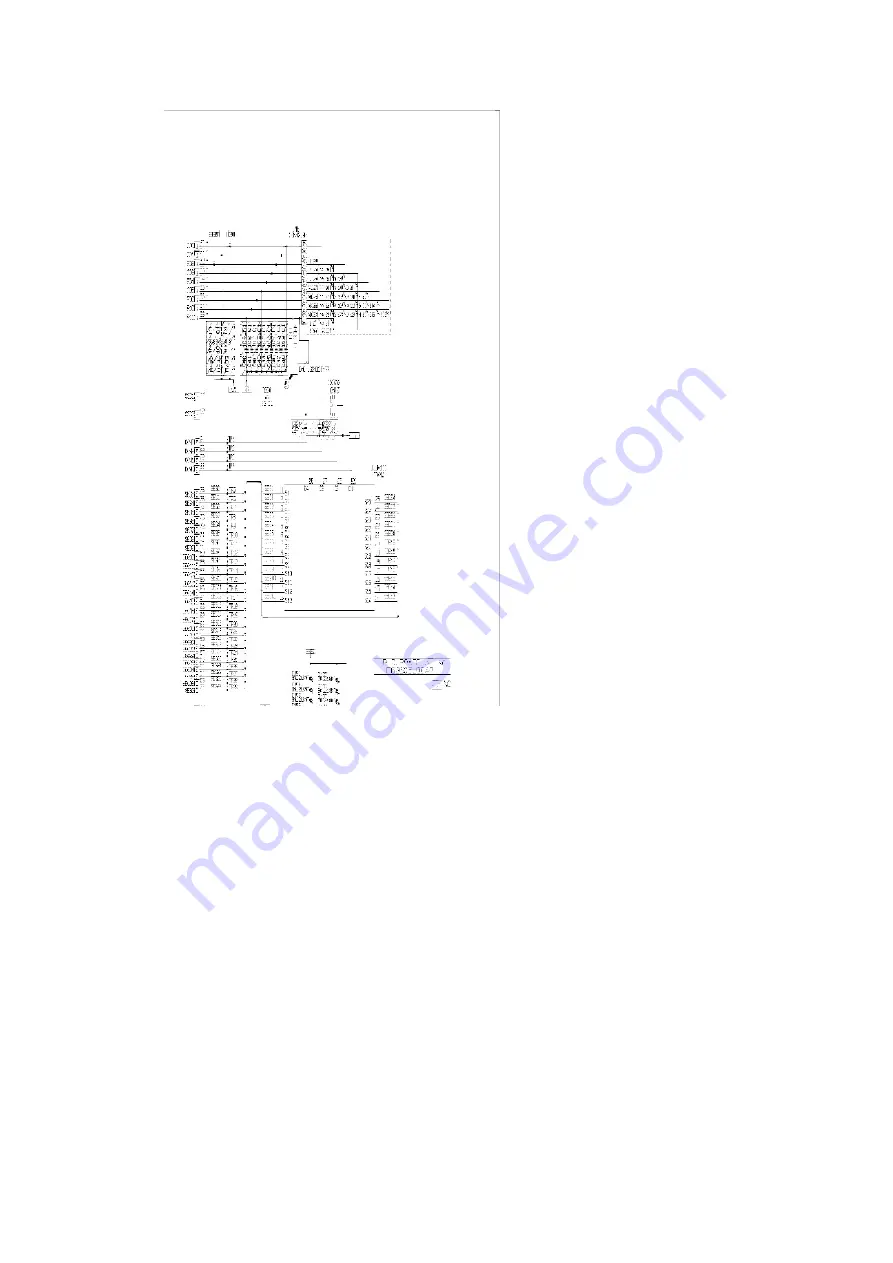 Panasonic NNSN756B - MICROWAVE OVEN 1.6CUFT Service Manual Download Page 27