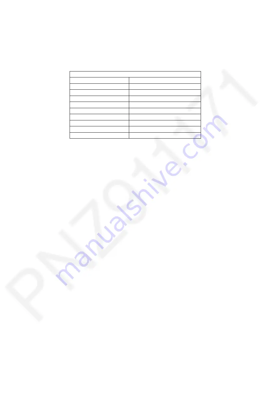 Panasonic NP-6F2MUQNZ-NZ Service Manual Download Page 42