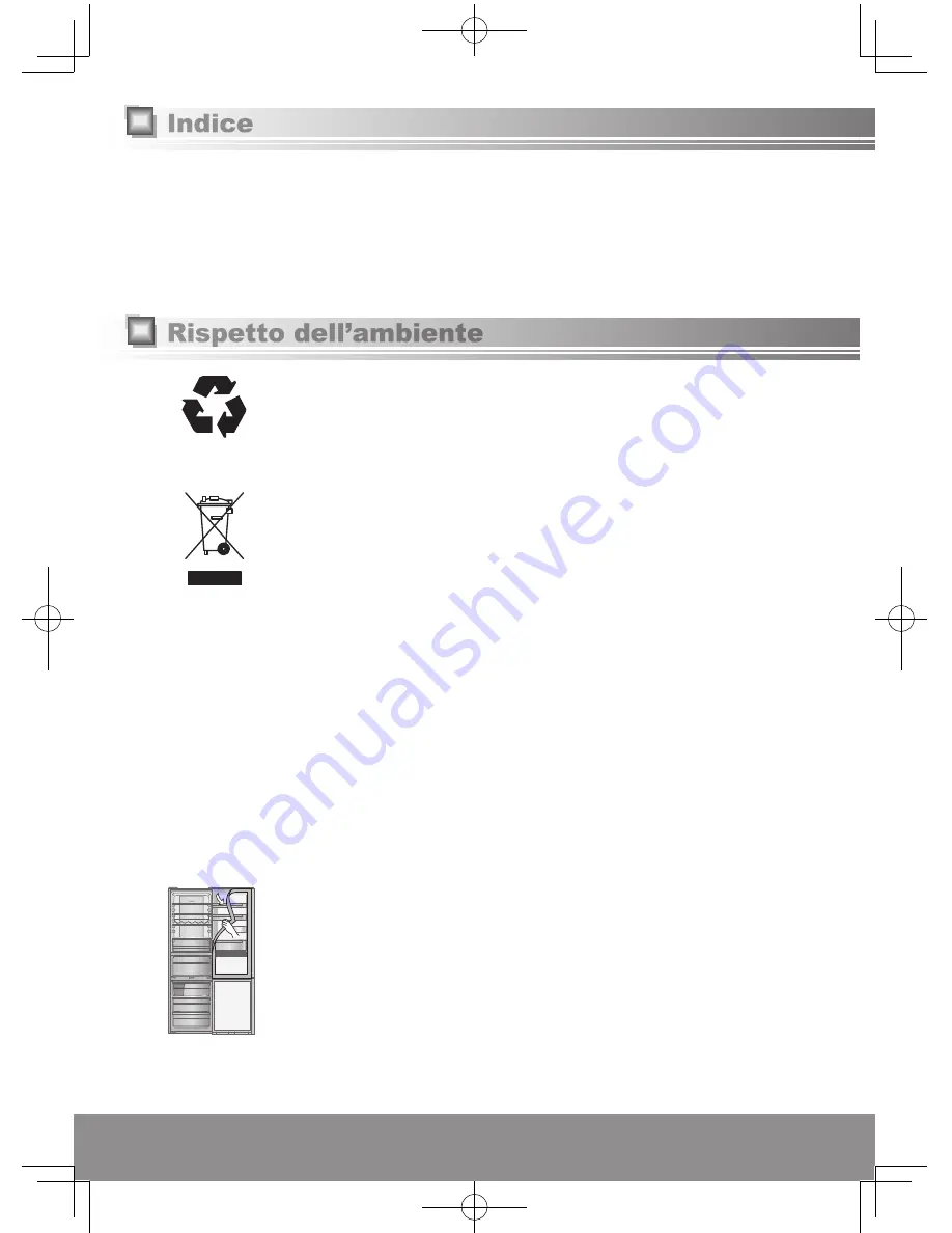 Panasonic NR-B32FW2 Operating Instructions Manual Download Page 66