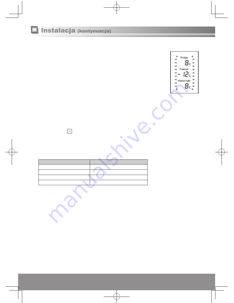 Panasonic NR-B32FW2 Operating Instructions Manual Download Page 150