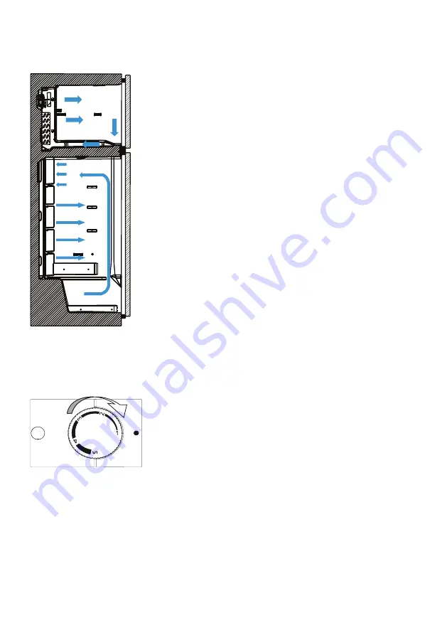 Panasonic NR-BC532VS Operating Instructions Manual Download Page 33