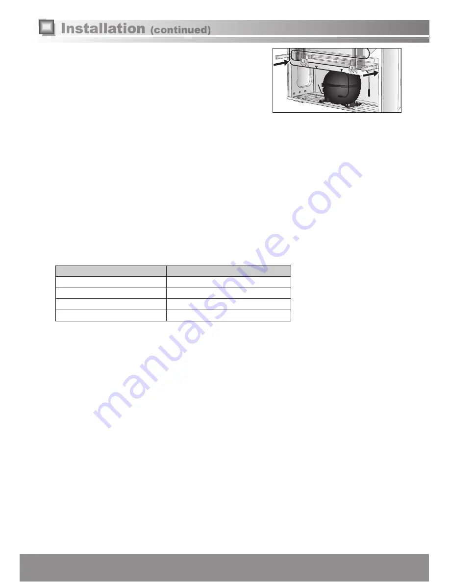 Panasonic NR-BN31AS1 Скачать руководство пользователя страница 6