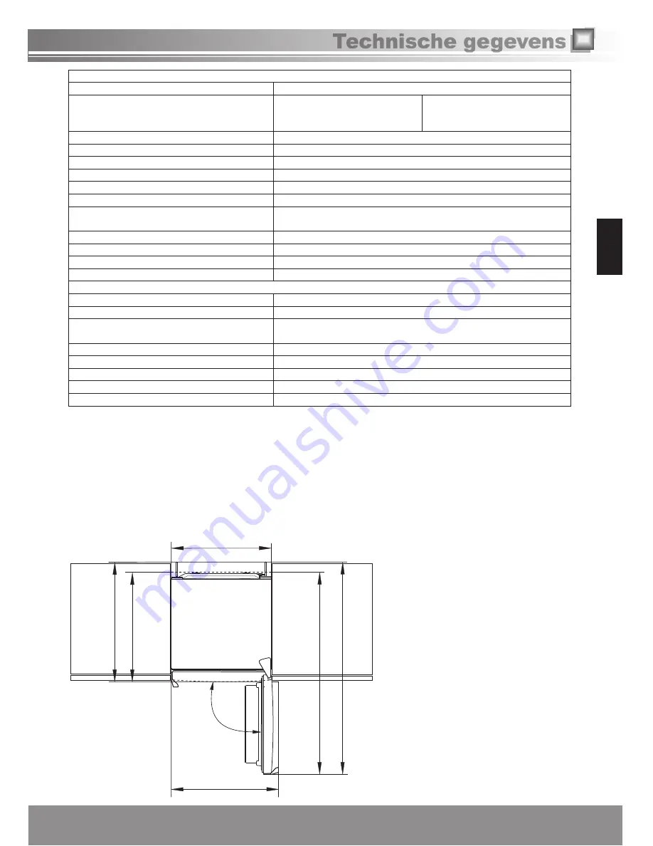 Panasonic NR-BN31AS1 Operating Instructions Manual Download Page 49