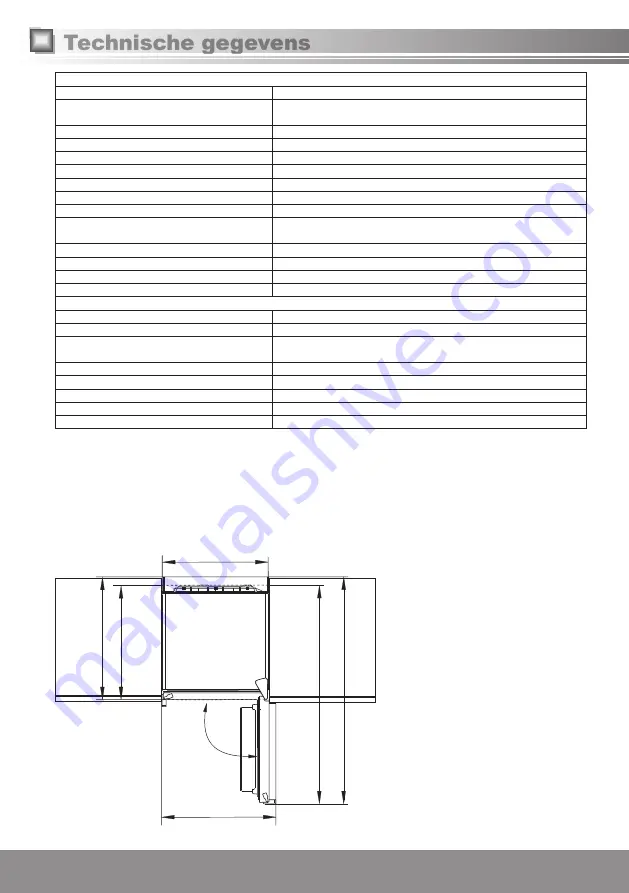 Panasonic NR-BN31EW1 Скачать руководство пользователя страница 52