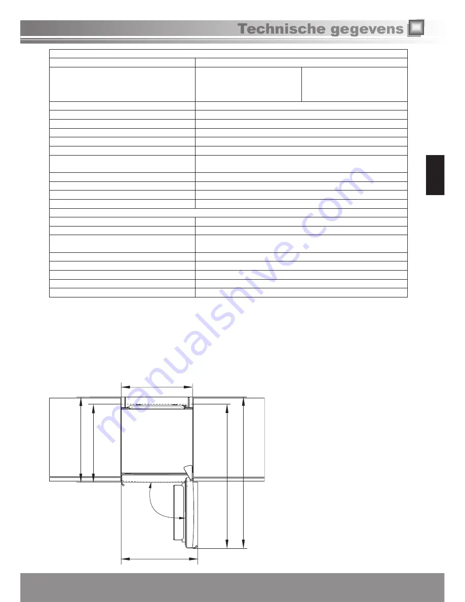 Panasonic NR-BN34AS1 Operating Instructions Manual Download Page 49