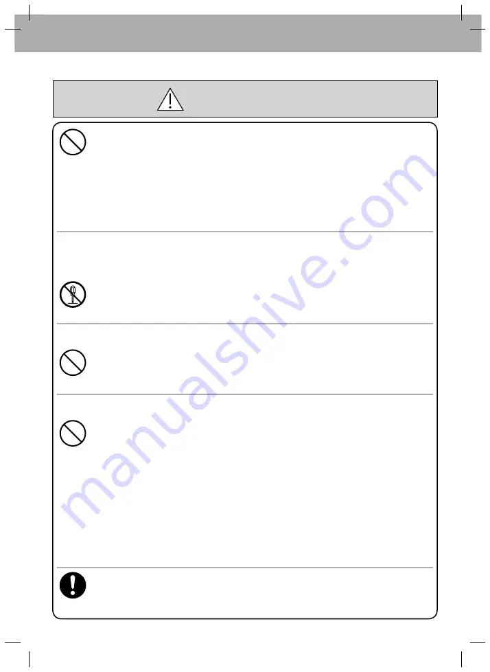 Panasonic NR-BX41CWKAU Operating Instructions Manual Download Page 4