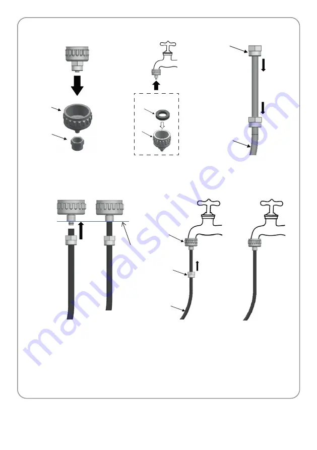 Panasonic NR-CW530H Operating Instructions Manual Download Page 14