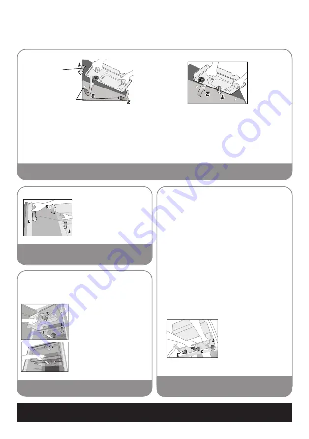 Panasonic NR-TV341B Скачать руководство пользователя страница 15