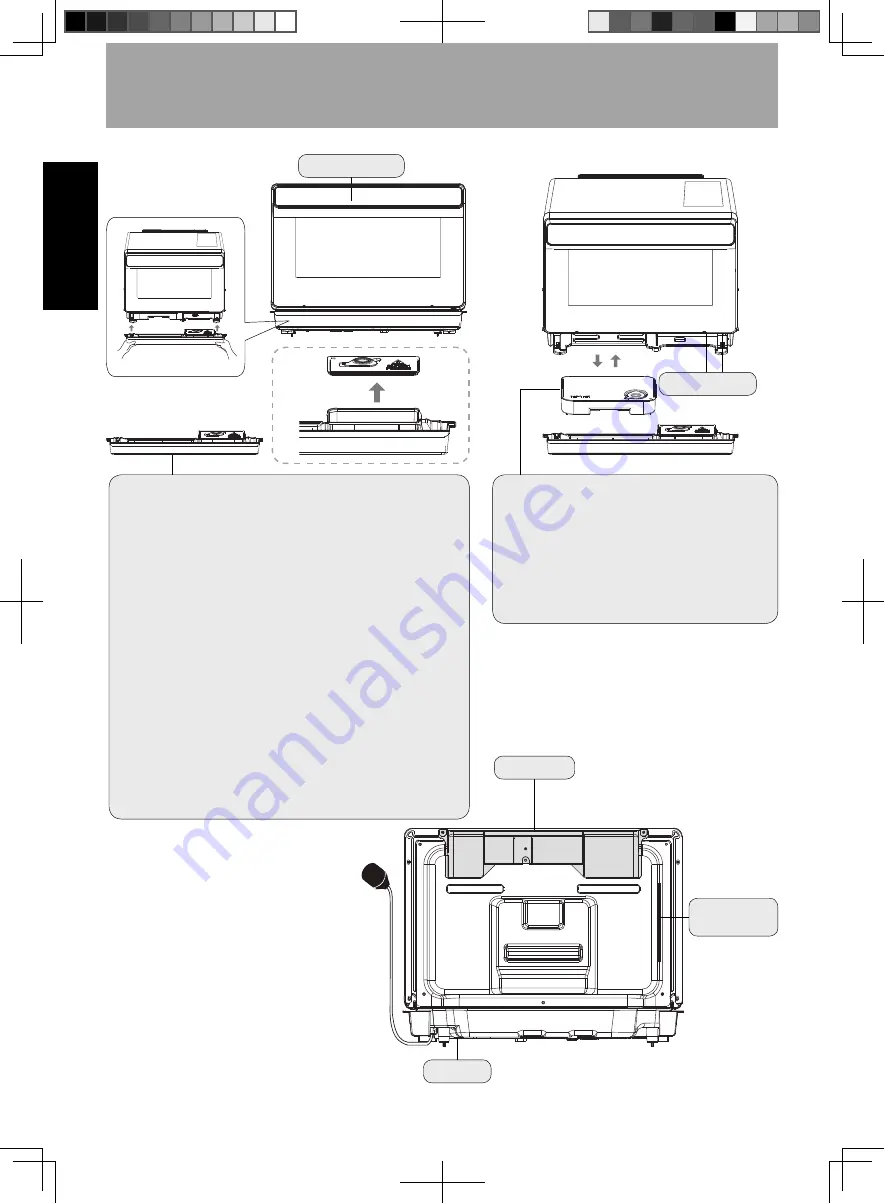 Panasonic NU-SC300BMPQ Скачать руководство пользователя страница 8