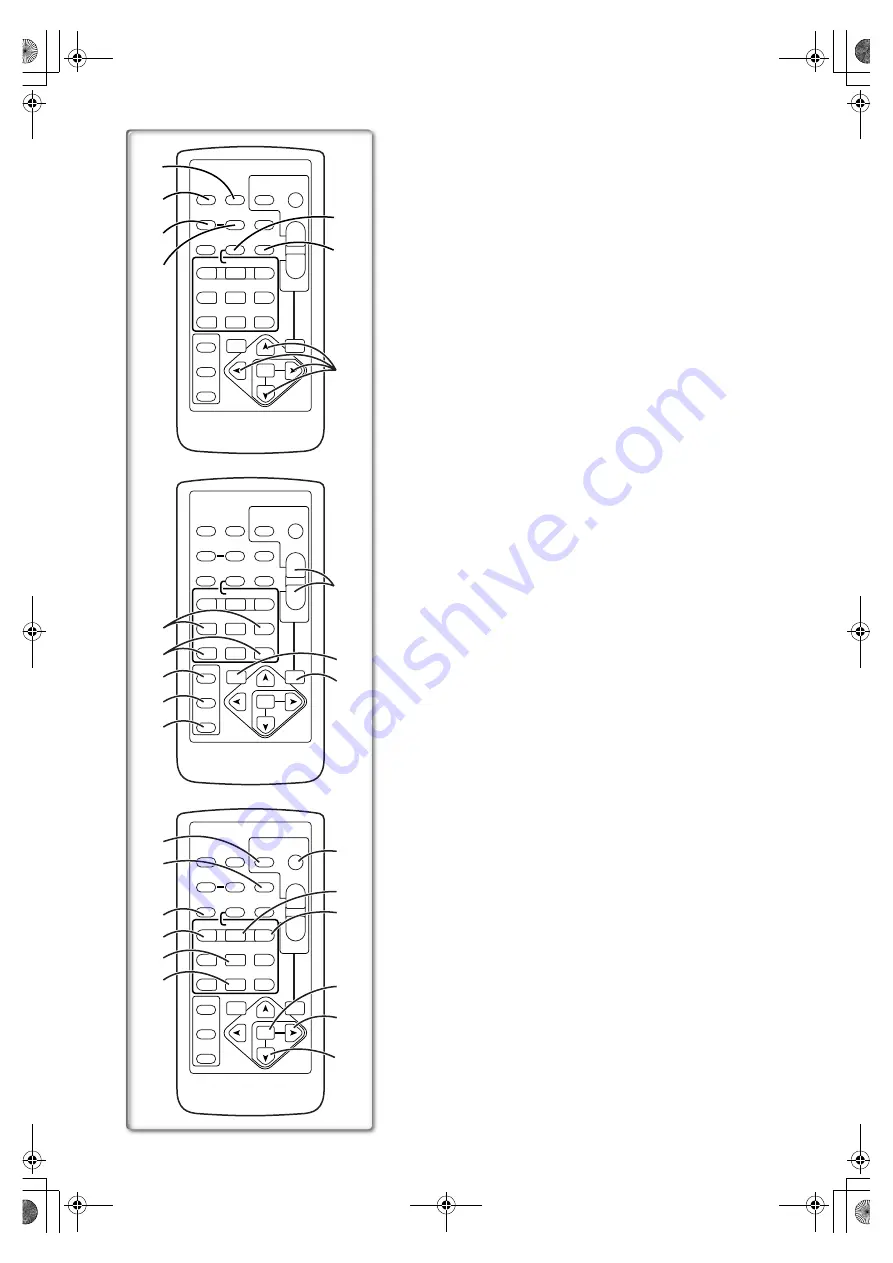 Panasonic NV DS 38 B Скачать руководство пользователя страница 8