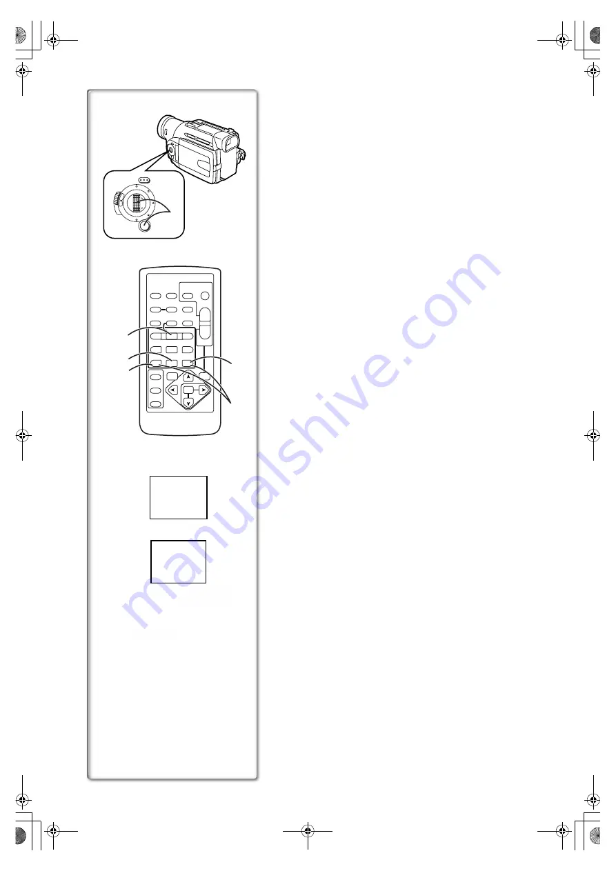 Panasonic NV DS 38 B Скачать руководство пользователя страница 28