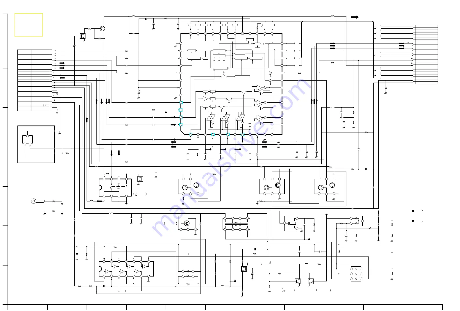 Panasonic NV-DS27B Скачать руководство пользователя страница 49