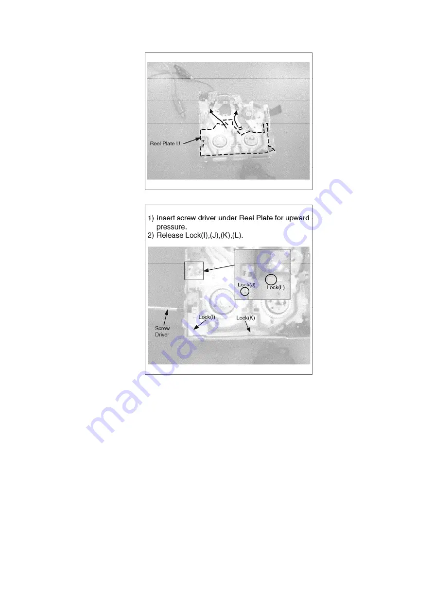 Panasonic NV-DS27B Скачать руководство пользователя страница 77