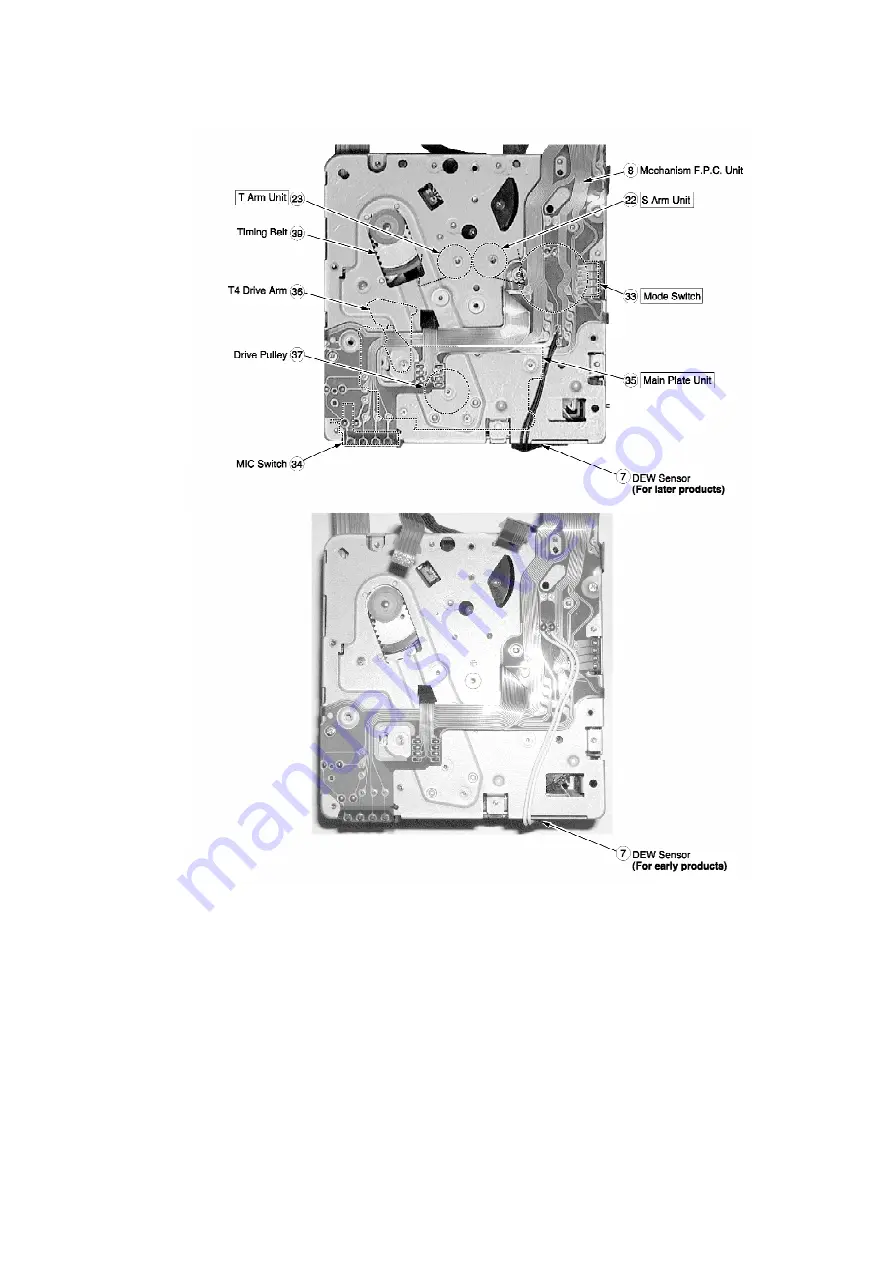 Panasonic NV-DS29B Manual Download Page 25