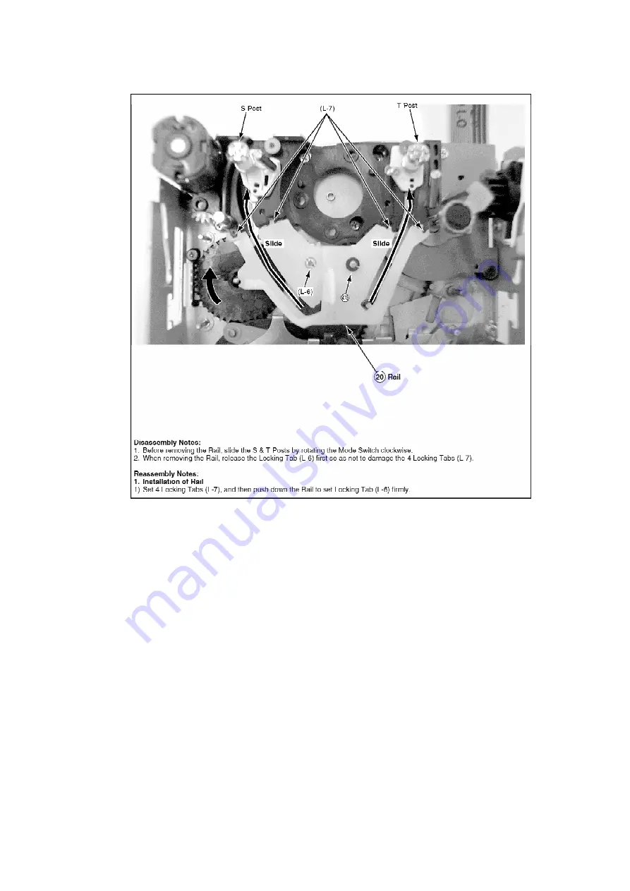 Panasonic NV-DS29B Manual Download Page 40