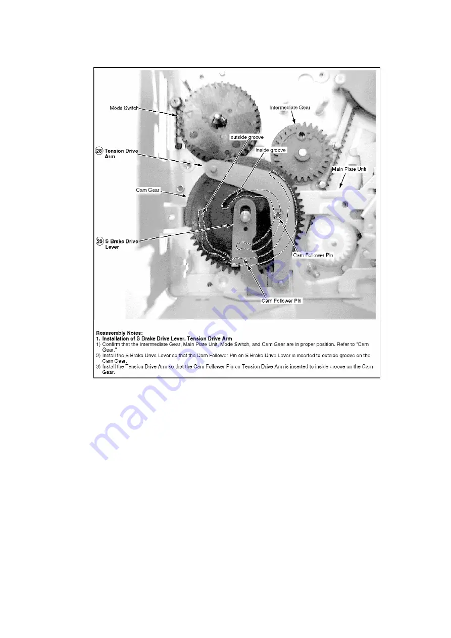 Panasonic NV-DS29B Manual Download Page 45