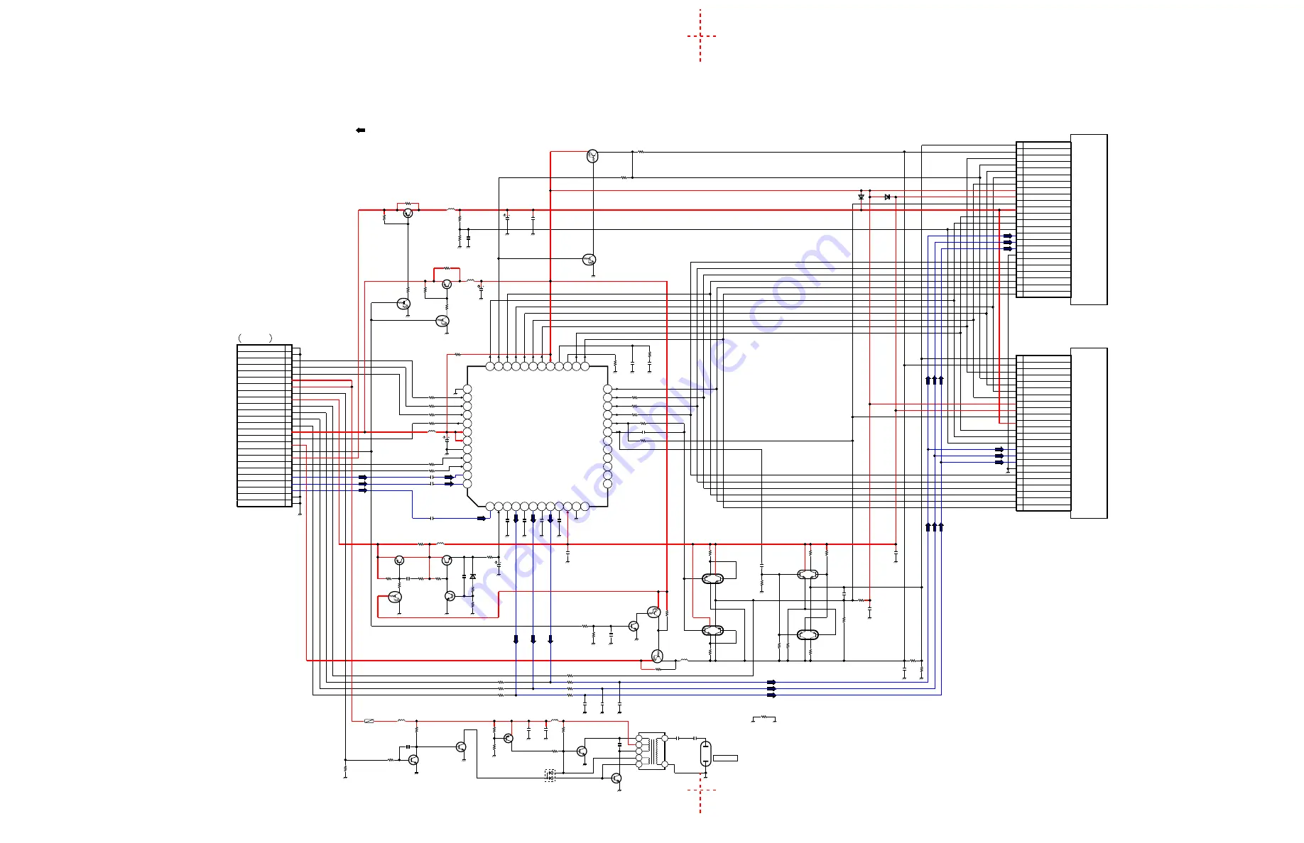 Panasonic NV-DS29B Скачать руководство пользователя страница 103