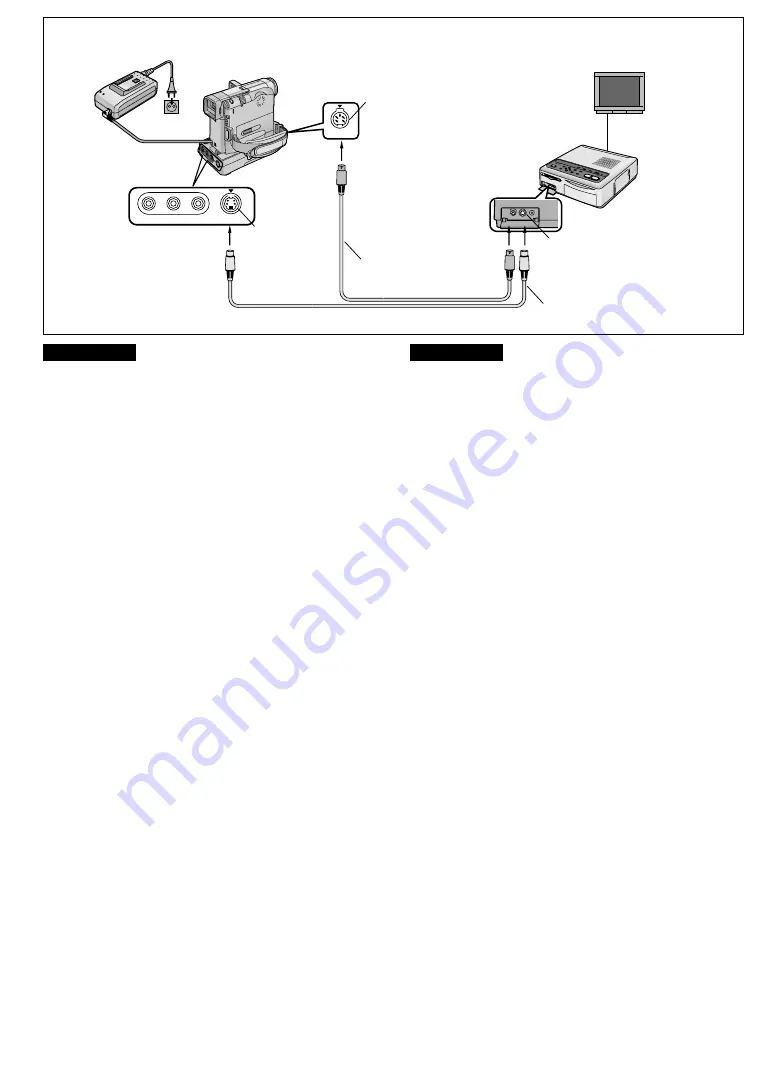 Panasonic NV-DS35EG Operating Instructions Manual Download Page 76