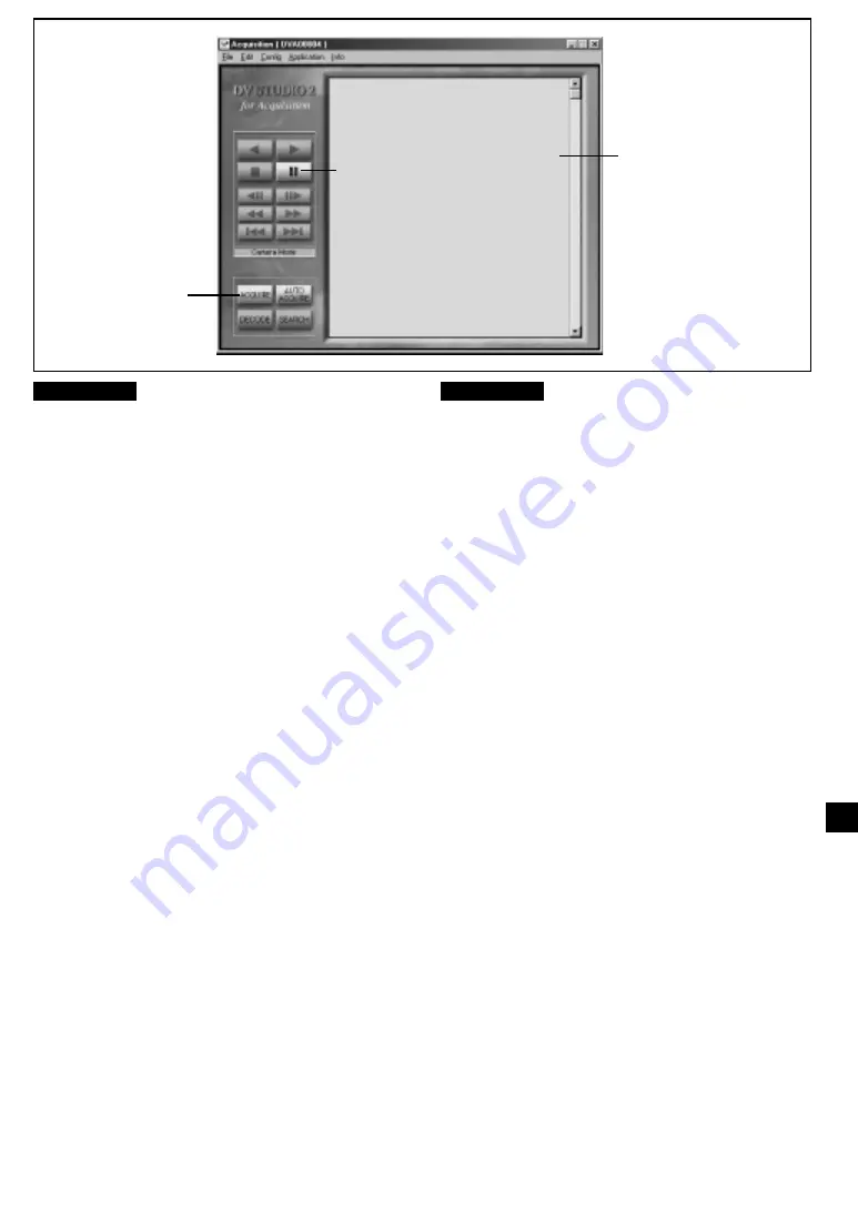 Panasonic NV-DS35EG Скачать руководство пользователя страница 81