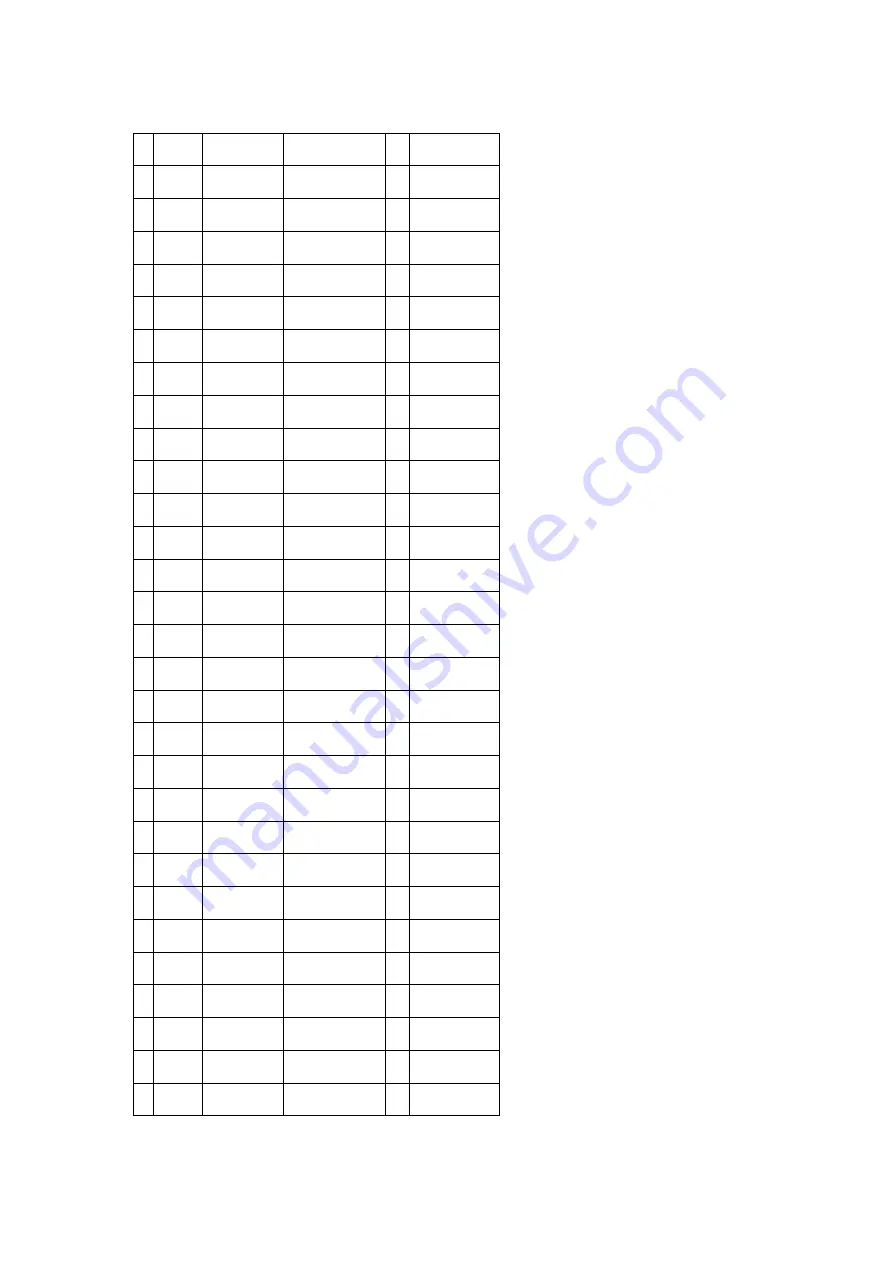 Panasonic NV-DS77 Service Manual Download Page 138