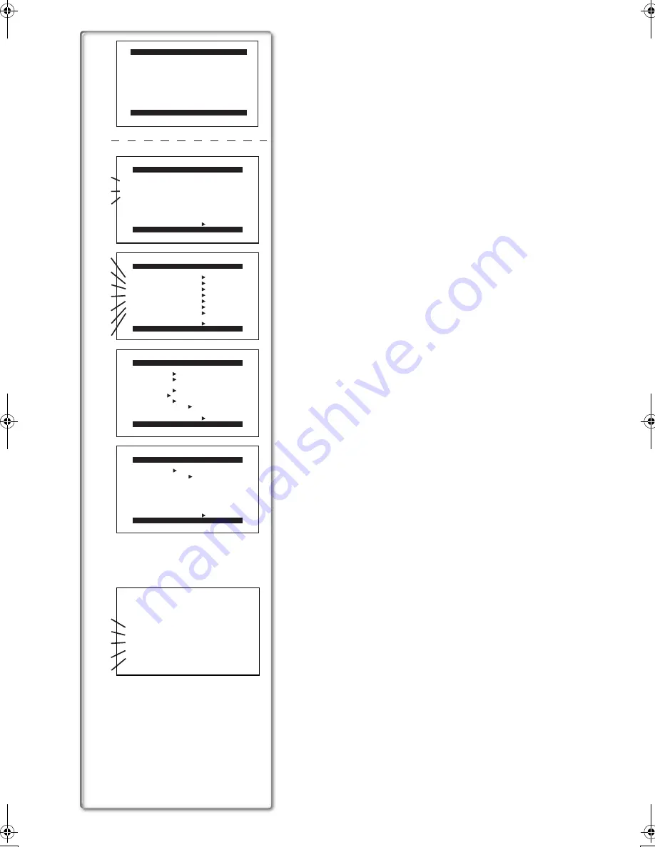 Panasonic NV-DS88EN Operating Instructions Manual Download Page 16