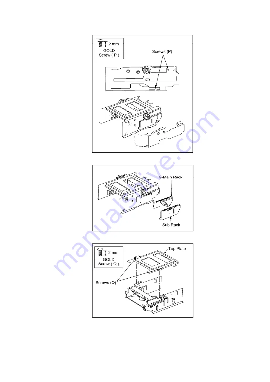 Panasonic NV-DV2000 Скачать руководство пользователя страница 22