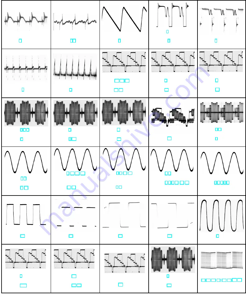 Panasonic NV-DV2000 Service Manual Download Page 99