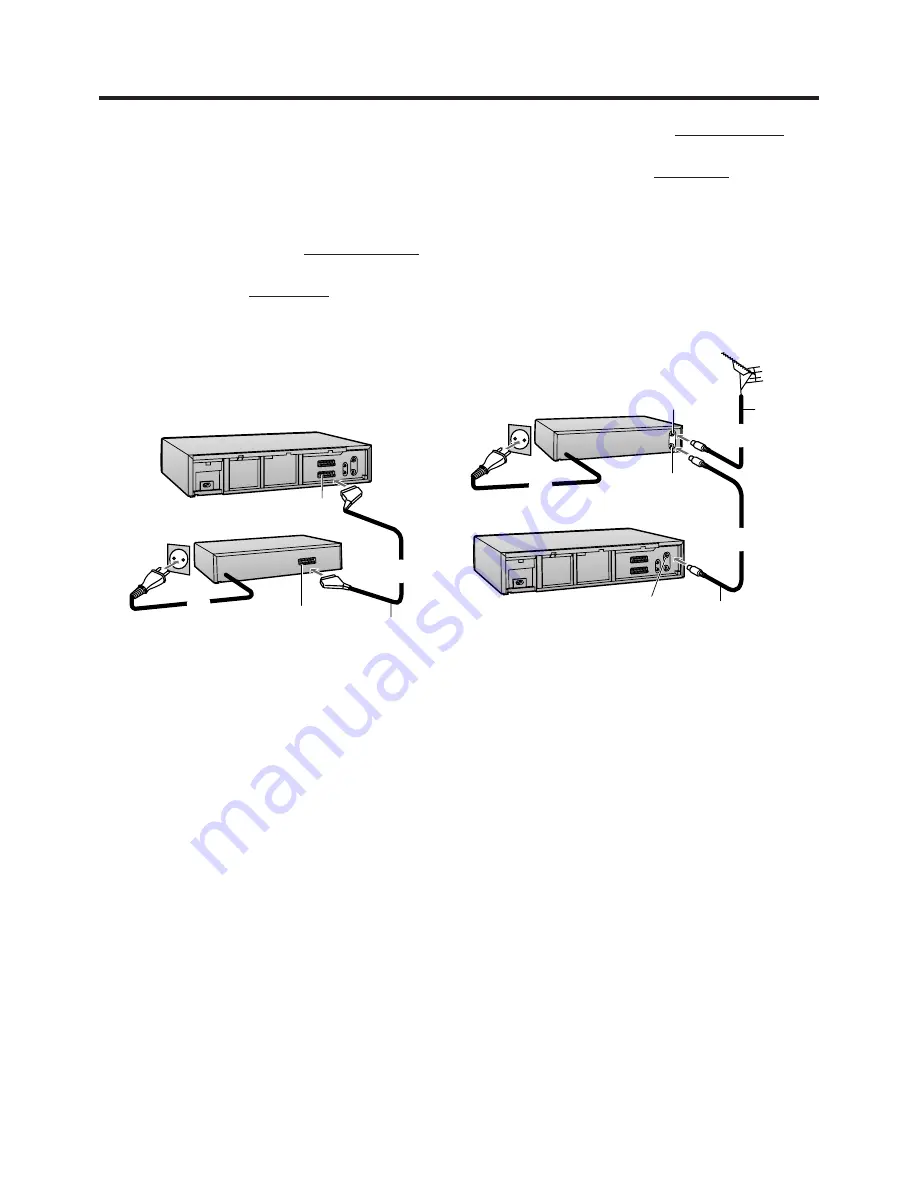 Panasonic NV-FJ604 Series Скачать руководство пользователя страница 20