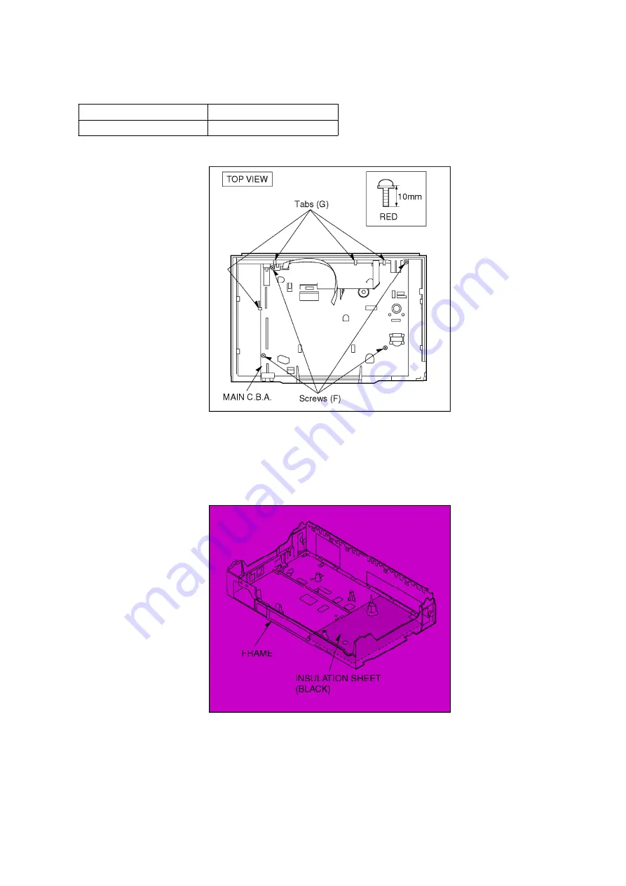 Panasonic NV-FJ621B Скачать руководство пользователя страница 13