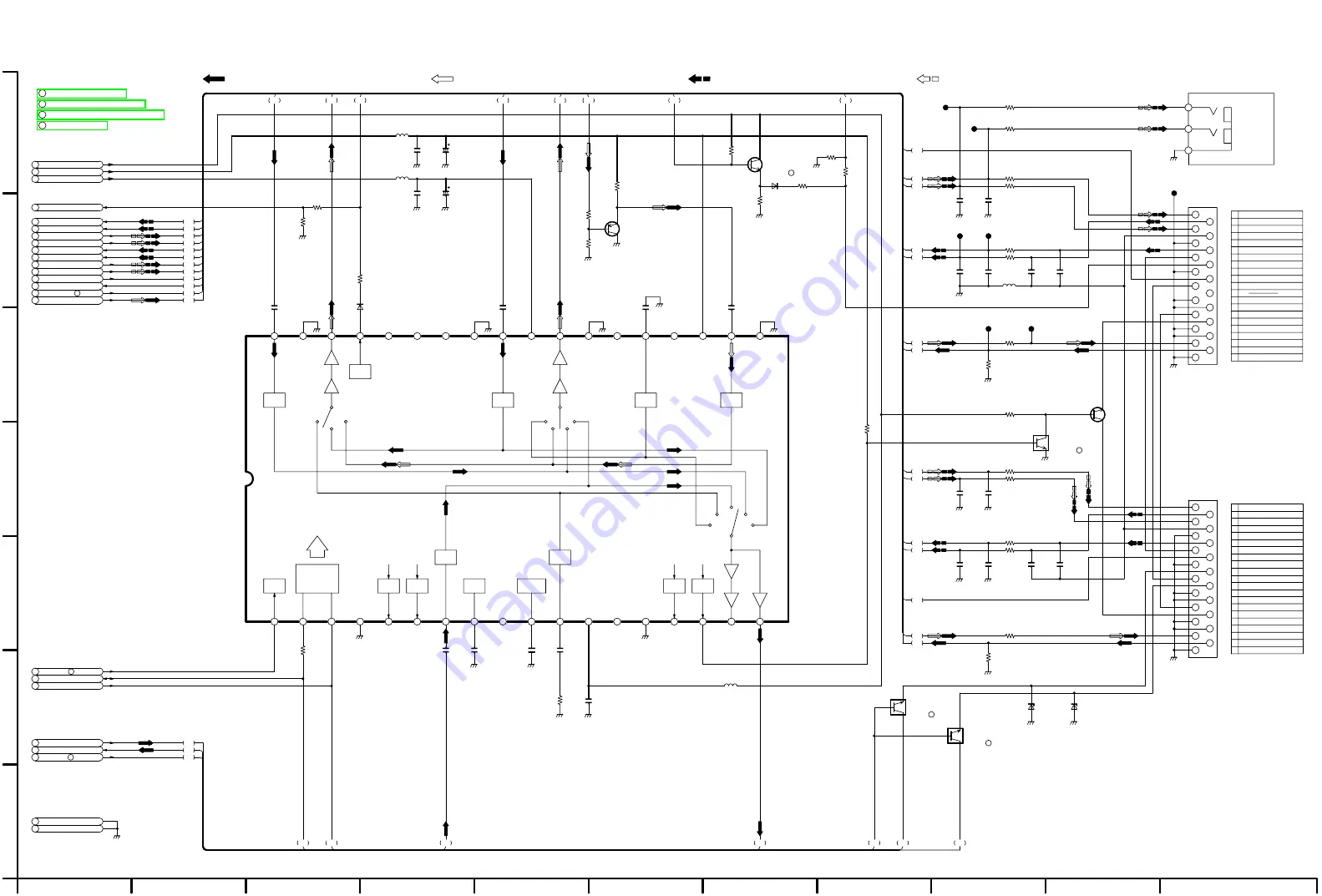 Panasonic NV-FJ621B Скачать руководство пользователя страница 29