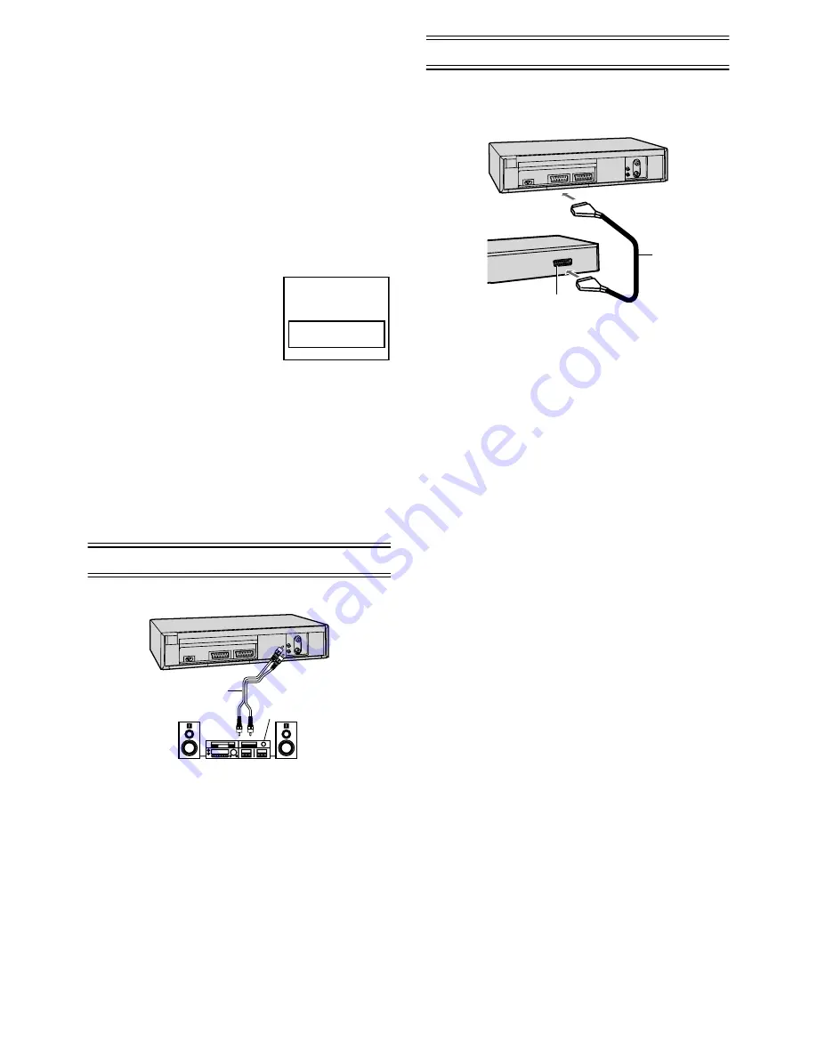 Panasonic NV-FJ628EE Operating Instructions Manual Download Page 12