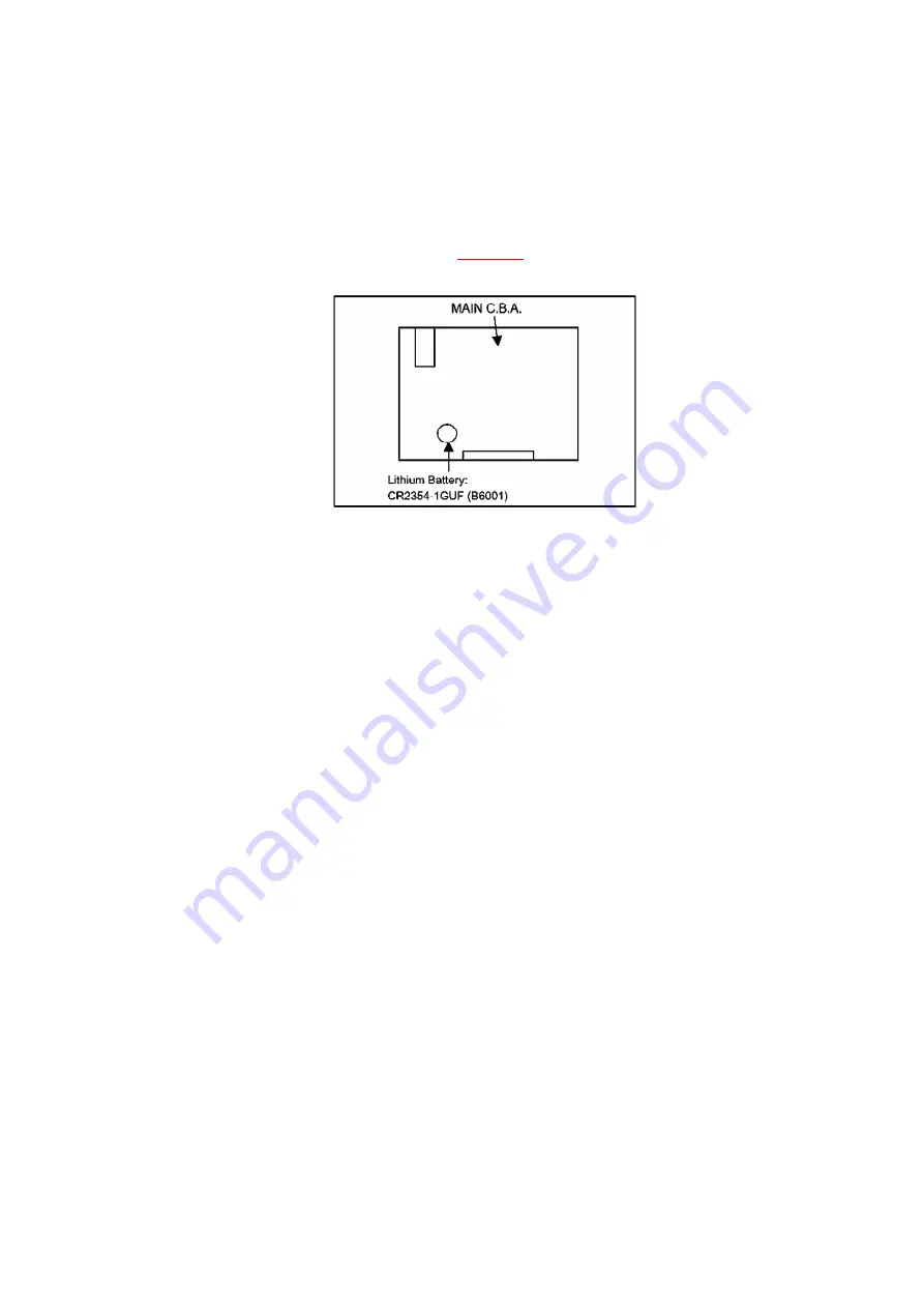 Panasonic NV-FJ710PM Service Manual Download Page 7