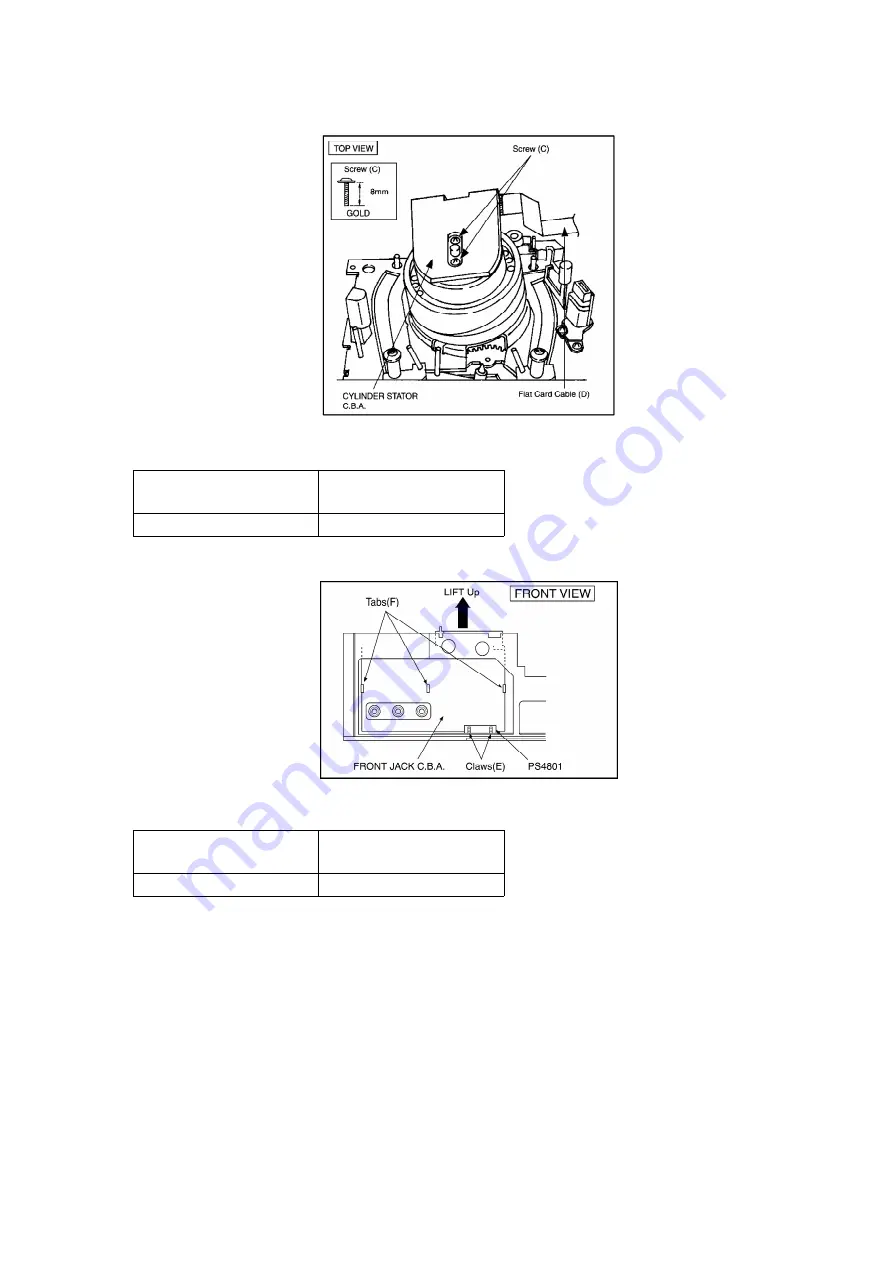 Panasonic NV-FJ710PM Скачать руководство пользователя страница 18