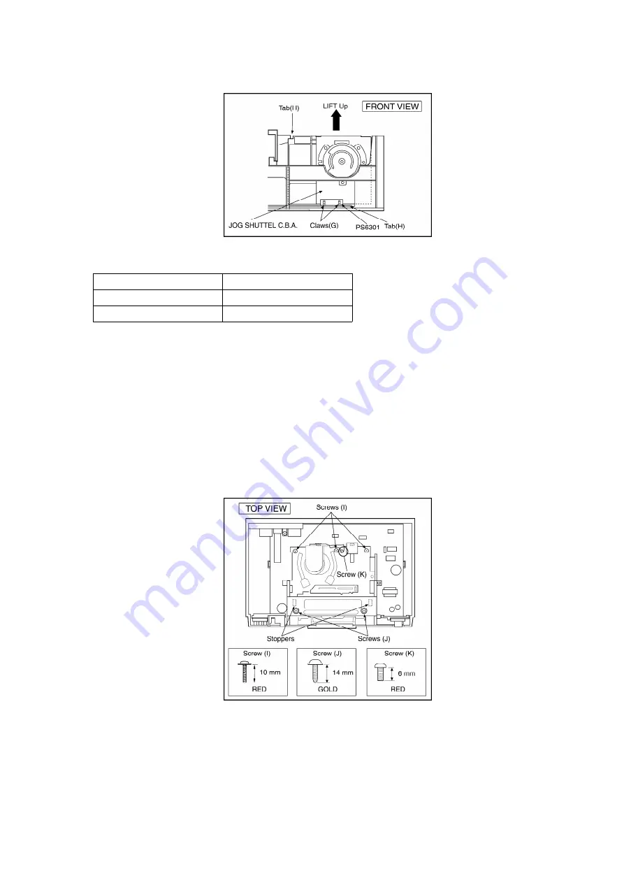 Panasonic NV-FJ710PM Скачать руководство пользователя страница 19