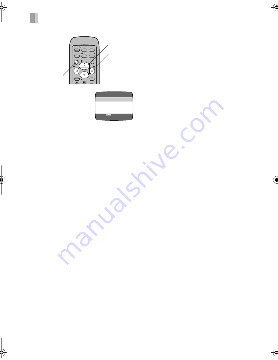 Panasonic NV-FJ80AM Operating Instructions Manual Download Page 5