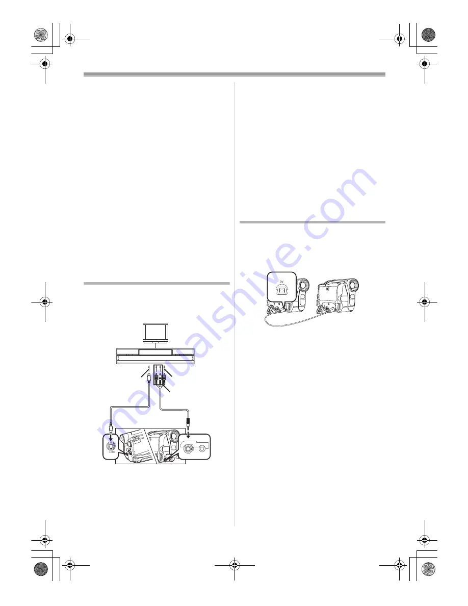 Panasonic NV-GS 8 EGE Operating Instructions Manual Download Page 41